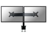 Neomounts FPMA-D700D Monitor Tischhalterung
