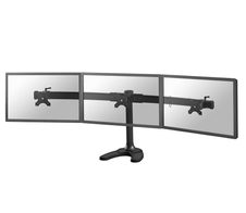 Neomounts FPMA-D700DD3 dreifach Monitor Tischständer