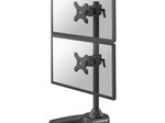 Neomounts FPMA-D700DDV Dual Monitor Tischständer
