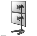 Neomounts FPMA-D700DDV Dual Monitor Tischständer