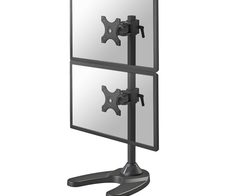 Neomounts FPMA-D700DDV Dual Monitor Tischständer