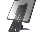 Neomounts FPMA-D825BLACK Monitor Tischständer
