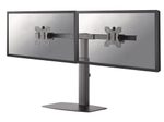 Neomounts FPMA-D865DBLACK Monitor Tischständer