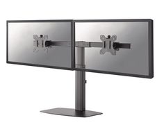 Neomounts FPMA-D865DBLACK Monitor Tischständer