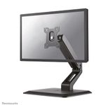 Neomounts FPMA-D885BLACK Monitor Tischständer