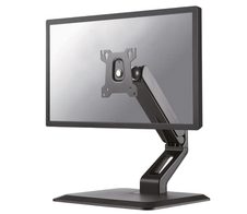 Neomounts FPMA-D885BLACK Monitor Tischständer