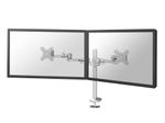 Neomounts FPMA-D935DG Monitor Tischhalterung
