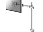 Neomounts FPMA-D935POLE70 Monitor Tischhalterung