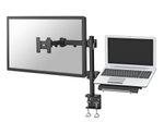 Neomounts FPMA-D960NOTEBOOK Monitor Tischhalterung
