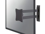 Neomounts FPMA-W820BLACK Wandhalterung