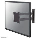 Neomounts FPMA-W820BLACK Wandhalterung