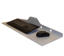 Neomounts KEYB-V100 Tastatur- und Maushalter