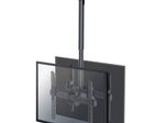Neomounts NM-C440DBLACK Deckenhalterung