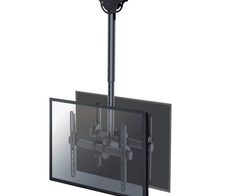 Neomounts NM-C440DBLACK Deckenhalterung