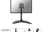 Neomounts NM-D335BLACK Monitor Tischhalterung