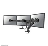 Neomounts NM-D775DX3BLACK Monitor Tischhalterung