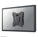 Neomounts NM-W60BLACK Wandhalterung