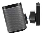 Neomounts  NM-WS130BLACK Lautsprecher Wandhalterung