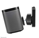 Neomounts  NM-WS130BLACK Lautsprecher Wandhalterung