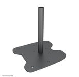 Neomounts NMPRO-SFPLATE Bodenplatte zum Verschrauben im Boden