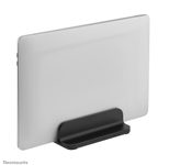 Neomounts NSLS300BLACK vertikaler Notebookständer