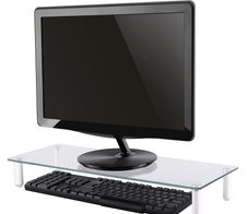 Neomounts NSMONITOR10 Monitor-/Laptop-Erhöhung