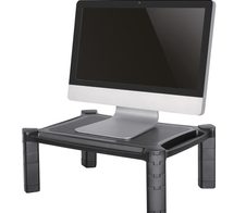 Neomounts NSMONITOR20 Monitor-/Laptop-Erhöhung