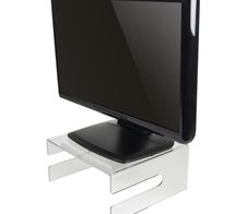 Neomounts NSMONITOR50 Monitor-/Laptop-Erhöhung