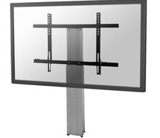 Neomounts PLASMA-W2250SILVER motorisierte Wandhalterung