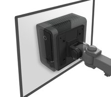 Neomounts THINCLIENT-20 Nuc/Thin Client-Halterung