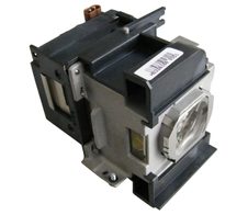 Beamerlampe für PANASONIC (ersetzt: ET-LAA410)