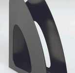 HAN Stehsammler antistatisches, schwermetallfreies Polystyrol blau , DIN C4