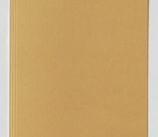 bene Aktendeckel DIN A4 chamois