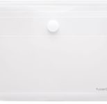 FolderSys Dokumententaschen A5 glatt 0.2 mm