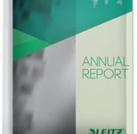 LEITZ Sichthüllen DIN A4 genarbt 0.17 mm