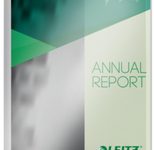 LEITZ Sichthüllen DIN A4 genarbt 0.2 mm