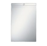 LEITZ Sichttaschen DIN A4 genarbt 0.18 mm