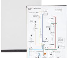 DURABLE Dokumentenhüllen A4 transparent