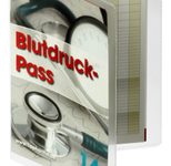 DURABLE Dokumentenhüllen 21,0 x 14,8 transparent