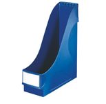 LEITZ Stehsammler Kunststoff blau , DIN A4