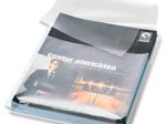 EICHNER Dokumentenhülle A4 transparent