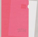 ELCO Sichthüllen DIN A4 glatt 80 g/qm