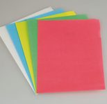 ELCO Sichthüllen DIN A4 glatt 80 g/qm