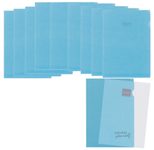 ELCO Sichthüllen DIN A4 glatt 80 g/qm