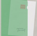 ELCO Sichthüllen DIN A4 glatt 80 g/qm