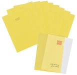 ELCO Sichthüllen DIN A4 glatt 80 g/qm