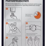 DURABLE Magnetrahmen DURAFRAME® MAGNETIC A3 schwarz