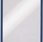 DURABLE Magnetrahmen A3 dunkelblau