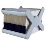 HAN Hängeregistraturkorb ohne Mappen 35,9 x 32,0 x 26,9 cm DIN A4