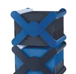 HAN Hängeregistraturkorb ohne Mappen 35,9 x 32,0 x 26,9 cm DIN A4